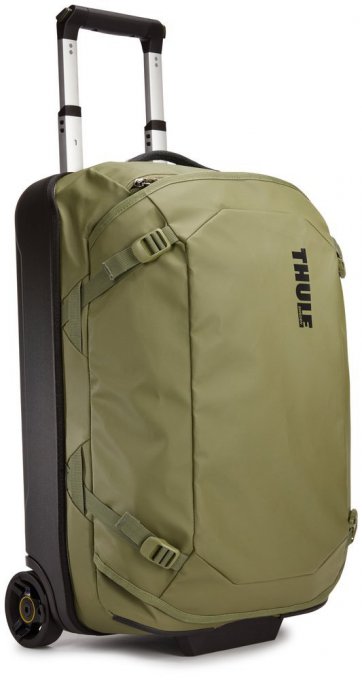 Sklep McKlein oferuje szeroki wybór walizek i toreb podróżnych